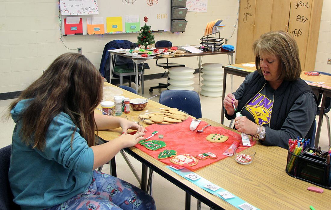MCSD paraeducators to receive a raise | News, Sports, Jobs - Times ...